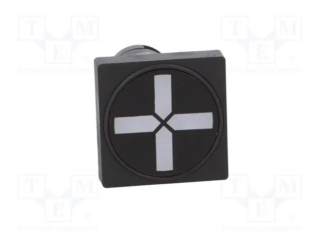 SPAMEL Indicador de posición PK22 22mm IP54