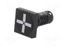 SPAMEL Indicador de posición PK22 22mm IP54
