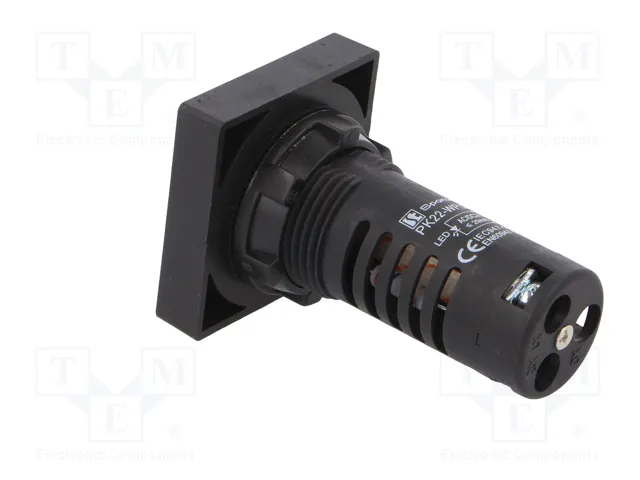 SPAMEL Indicador de posición PK22 22mm IP54