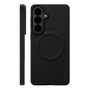 PanzerGlass PanzerGlass CARE SL1M Case Funda Delgada Negro para Samsung Galaxy S26+, 6.7 Pulgadas, Protección contra Caídas y Rayones