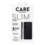 PanzerGlass PanzerGlass CARE SL1M Case Funda Delgada Negro para Samsung Galaxy S26+, 6.7 Pulgadas, Protección contra Caídas y Rayones