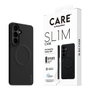 PanzerGlass PanzerGlass CARE SL1M Case Funda Delgada Negro para Samsung Galaxy S26+, 6.7 Pulgadas, Protección contra Caídas y Rayones