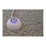Brennenstuhl 1508220 Eco Line Comfort Switch Fußschalter Blanco