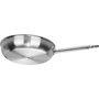 Zwilling Pro Sartén de Acero Inoxidable 26 cm Plata