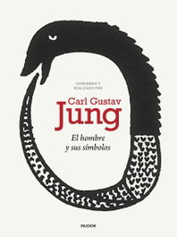 PAIDOS, El hombre y sus símbolos, Carl G. Jung - PAIDOS