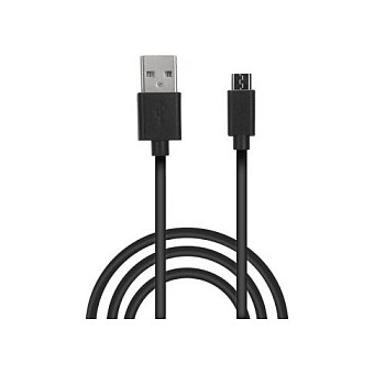 Speedlink Set de 2 Cables USB para Play & Charge PS4 de 3m Negro Speedlink Set de 2 Cables USB para Play & Charge PS4 de 3m Negro