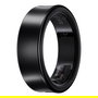 Samsung Galaxy Ring SM-Q505 Anillo Inteligente Titanio Negro, Monitor Actividad, Sueño, Frecuencia Cardíaca, Resistente Agua IP68, Talla US 5, Carga Inalámbrica, Batería 18 mAh