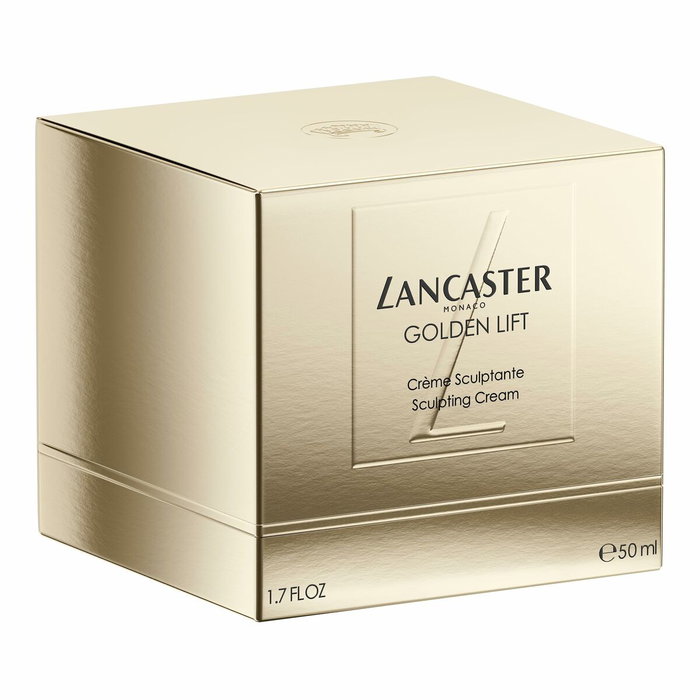 Lancaster Golden Lift Sculpting Crema 50 ml Lancaster Golden Lift Sculpting Crema 50 ml