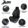 XLC AAAYY78234 Funda de asiento XL Impermeable