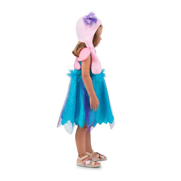 My Other Me Disfraz Abby Surprise Multicolor Talla 12-24 M