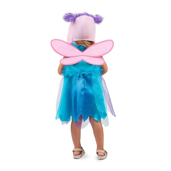 My Other Me Disfraz Abby Surprise Multicolor Talla 12-24 M