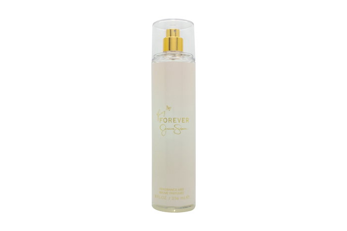 Jessica Simpson Fancy Forever Body Mist 240ml