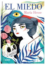 Penguin Random House Grupo Editorial, S.A.U. EL MIEDO