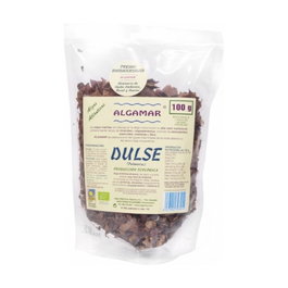 Algamar Alga Dulse (Palmaria) Bio 100g