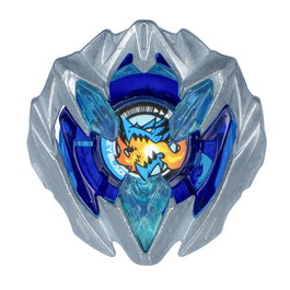 HASBRO Beyblade X Kit Inicial Buster Dran 1-60A UX con Lanzador