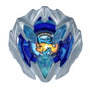 HASBRO Beyblade X Juego Kit Inicial Buster Dran 1-60A UX para +8 años con Lanzador y Top de Ataque Diseño Takara Tomy