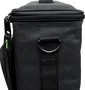 SBG Funda de Nylon para 2 Sistemas Inalámbricos Completos