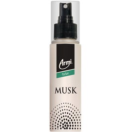 Armi Perfume Eau Musk 200ml para Perro