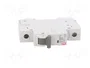 ETI POLAM Interruptor magnetotérmico ETIMAT 6 1P D25 25A 6kA