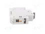 ETI POLAM Interruptor magnetotérmico ETIMAT 6 1P D25 25A 6kA