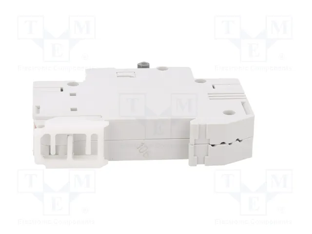 ETI POLAM Interruptor magnetotérmico ETIMAT 6 1P D25 25A 6kA