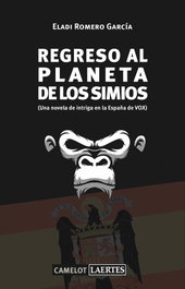 Regreso al planeta de los simios, Eladi Romero García - LAERTES