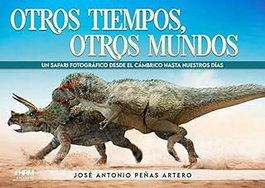 Otros tiempos, otros mundos, José Antonio Peñas Artero - HRM