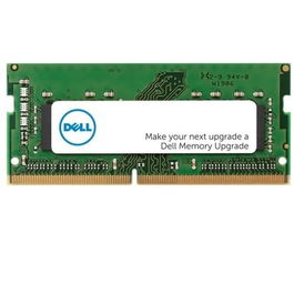 Dell 16 GB 1Rx8 DDR5 SODIMM 5600 MT/s Memoria RAM