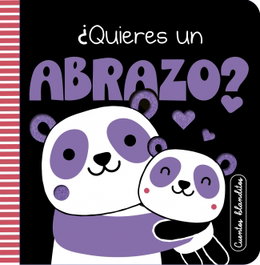 BEASCOA, ¿Quieres un abrazo? - Cuentos Blanditos