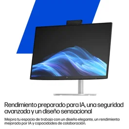 Hp Elite Studio 8 AIO G1i U5-235CMU Todo en uno
