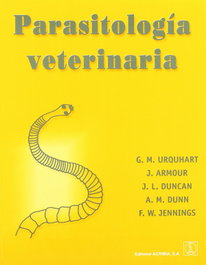 ACRIBIA PARASITOLOGÍA VETERINARIA