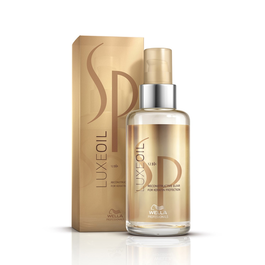 Wella SP Luxe Oil Reconstructive Elixir 100ml