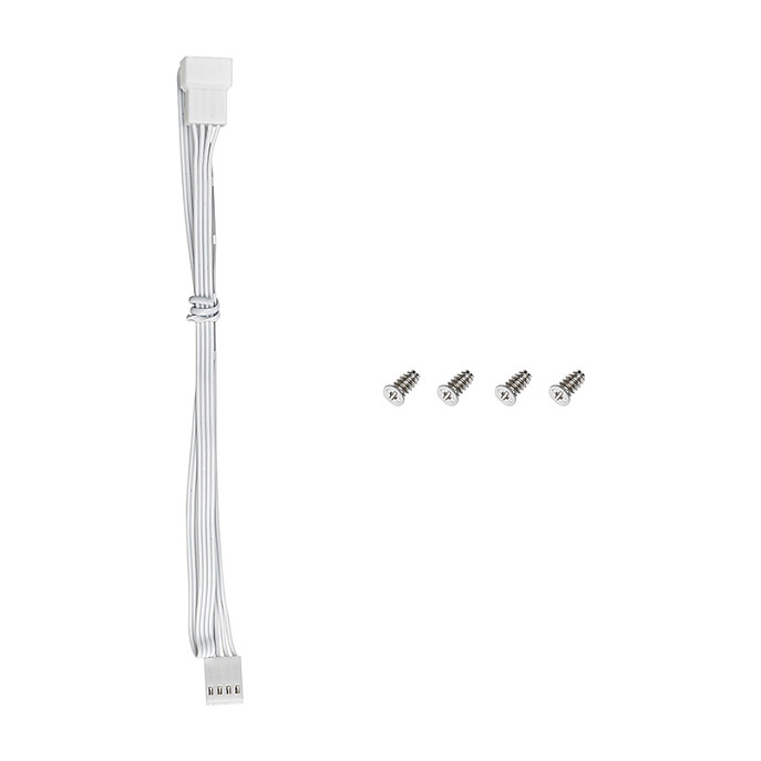DeepCool FD12 WH V2 Ventilador de Carcasa 120mm Blanco PWM DeepCool FD12 WH V2 Ventilador de Carcasa 120mm Blanco PWM