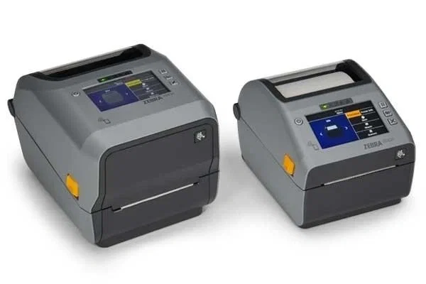 Zebra ZD621t Impresora de etiquetas con conectividad USB, LAN, RS-232 y Bluetooth LE Zebra ZD621t Impresora de etiquetas con conectividad USB, LAN, RS-232 y Bluetooth LE