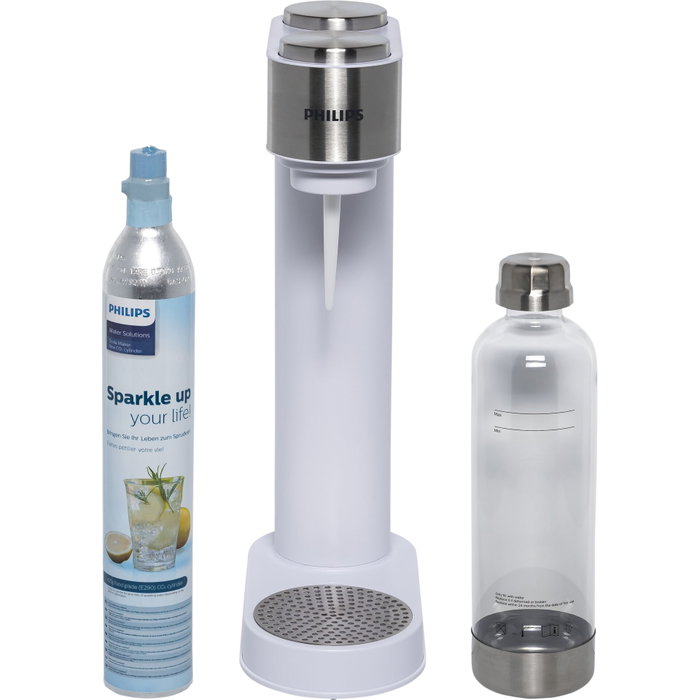 Philips GoZero ADD4902WH Blanco Philips GoZero ADD4902WH Blanco