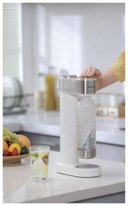 Philips GoZero ADD4902WH Blanco Philips GoZero ADD4902WH Blanco