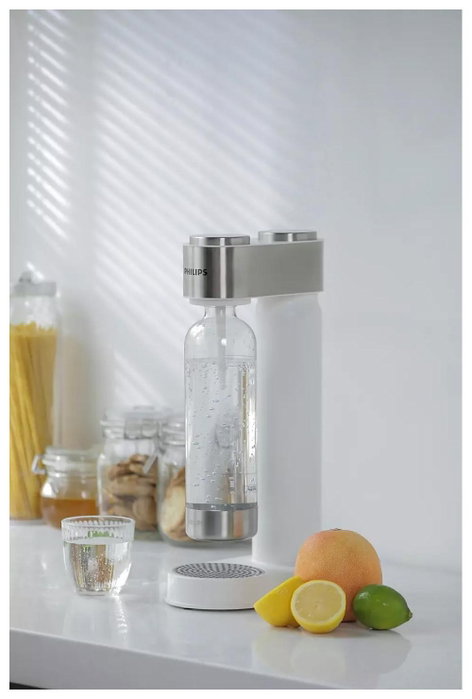 Philips GoZero ADD4902WH Blanco Philips GoZero ADD4902WH Blanco