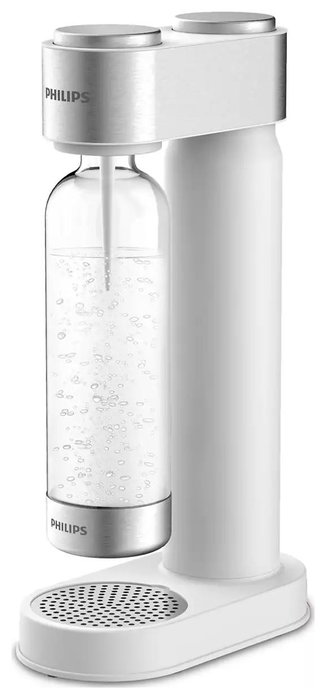 Philips GoZero ADD4902WH Blanco Philips GoZero ADD4902WH Blanco