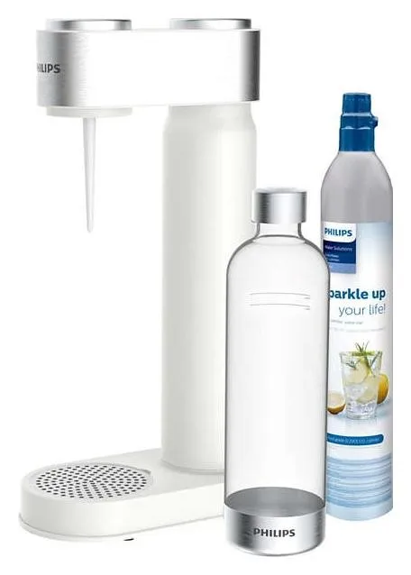 Philips GoZero ADD4902WH Blanco Philips GoZero ADD4902WH Blanco