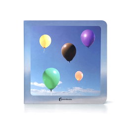 NOWORDBOOKS SCP, ¿donde estan los globos?