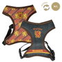 Cerdá Arnés Premium Harry Potter Gryffindor M/L