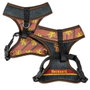 Cerdá Arnés Premium Harry Potter Gryffindor M/L