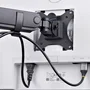 StarTech.com Soporte de Escritorio para 3 Monitores de 27 Pulgadas VESA 75x75/100x100