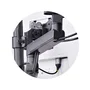 StarTech.com Soporte de Escritorio para 3 Monitores de 27 Pulgadas VESA 75x75/100x100