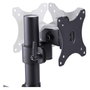 StarTech.com Soporte de Escritorio para 3 Monitores de 27 Pulgadas VESA 75x75/100x100