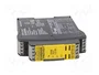 SCHMERSAL SRB 301LC Relé de Seguridad 24VAC/24VDC