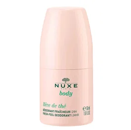 Nuxe Rêve de Thé Desodorante Roll-on 50 ml