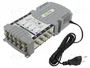 GOOBAY Multiconmutador 950Hz÷2,15GHz 75Ω