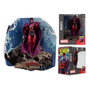 Marvel Collection Estatua PVC 1/10 Magneto (X-Men #1) 17 cm