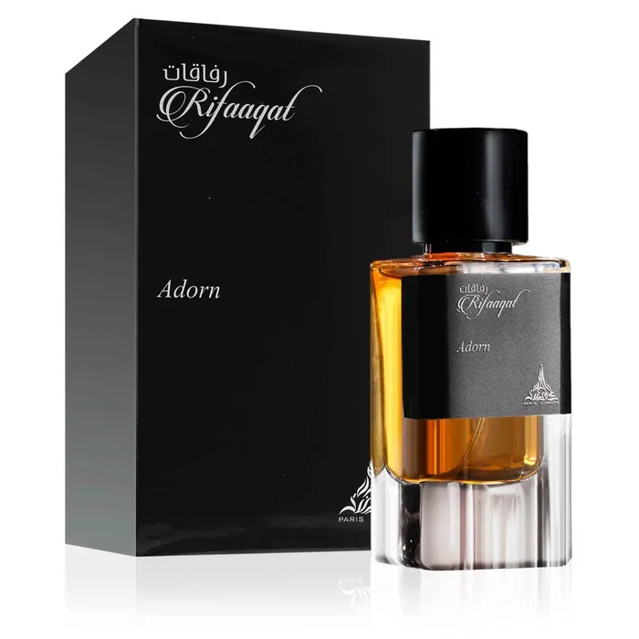 Paris Corner Rifaaqat Adorn Eau De Parfum 85 ml